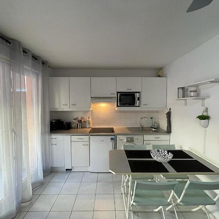 Appartement Proche Mer Кан Екстериор снимка